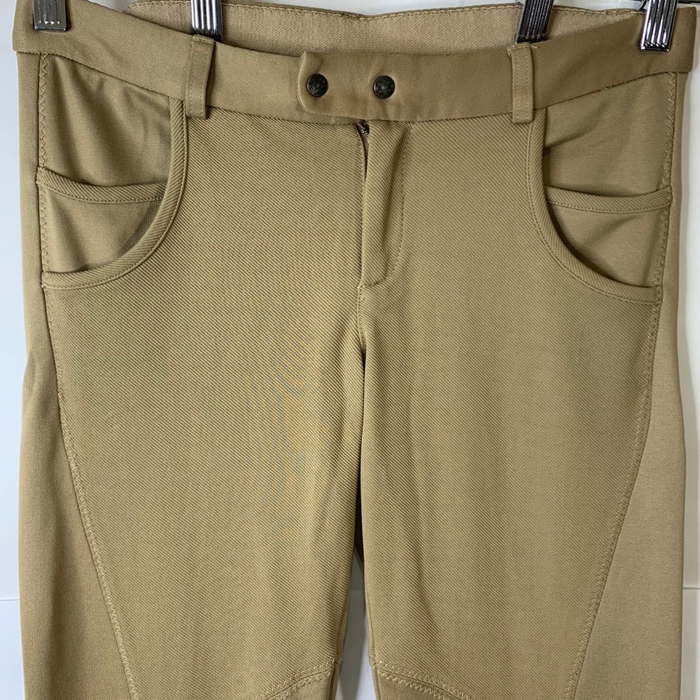 InWear Slim Rider Pants Skinny Stretch